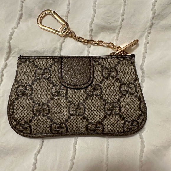 GG Keyring pouch - Picture 2 of 2